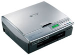 Brother DCP-115 C